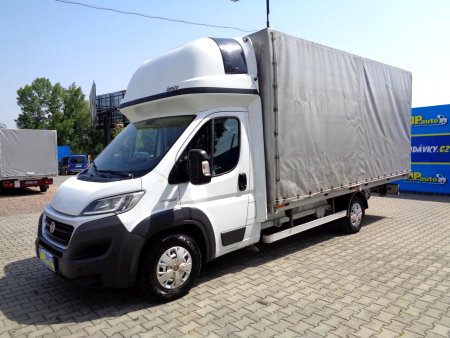 Fiat Ducato, 2015 - pohled č. 3