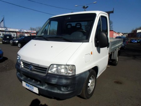 Fiat Ducato, 2002 - pohled č. 3
