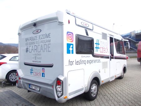 Fiat Ducato, 2014 - pohled č. 3