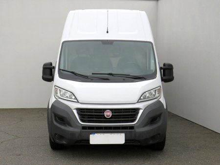 Fiat Ducato, 2015 - pohled č. 2