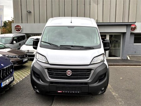 Fiat Ducato, 2020 - pohled č. 2