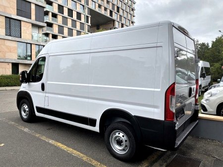 Fiat Ducato, 2020 - pohled č. 3