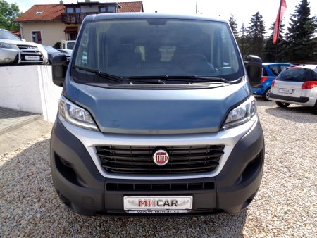 Fiat Ducato, 2015 - pohled č. 2