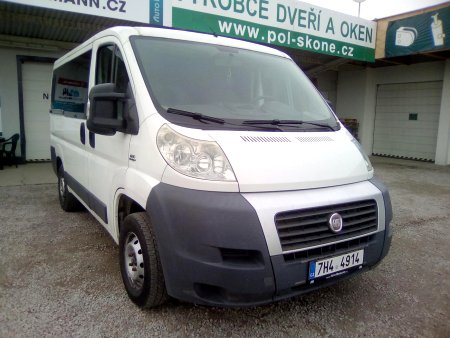 Fiat Ducato, 2007 - pohled č. 3