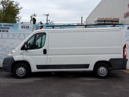 Fiat Ducato, 2007 - pohled č. 3
