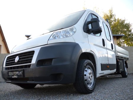 Fiat Ducato, 0 - pohled č. 2