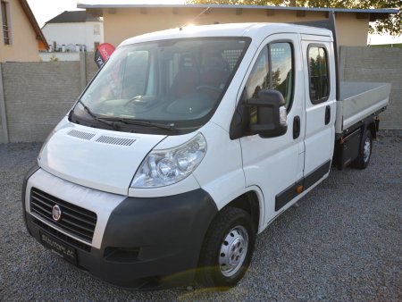 Fiat Ducato, 0 - pohled č. 3