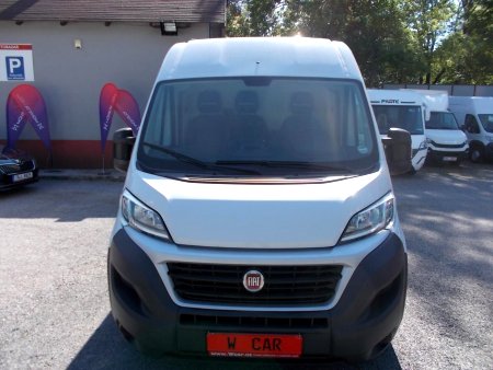 Fiat Ducato, 2017 - pohled č. 2