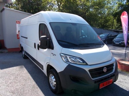 Fiat Ducato, 2017 - pohled č. 3