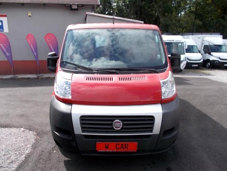Fiat Ducato, 2012 - pohled č. 2