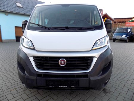 Fiat Ducato, 2018 - pohled č. 2