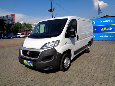 Fiat Ducato, 2015 - pohled č. 2
