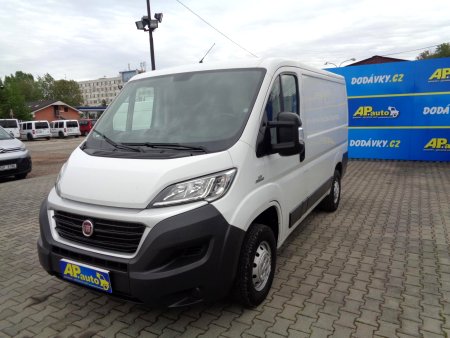 Fiat Ducato, 2017 - pohled č. 2