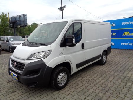 Fiat Ducato, 2017 - pohled č. 3