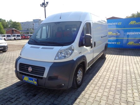 Fiat Ducato, 2013 - pohled č. 2