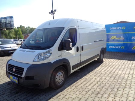 Fiat Ducato, 2013 - pohled č. 3
