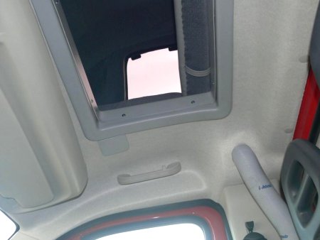 Fiat Ducato, 2019 - pohled č. 10