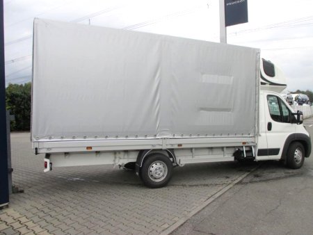 Fiat Ducato, 2019 - pohled č. 4