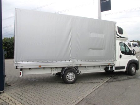 Fiat Ducato, 2020 - pohled č. 2