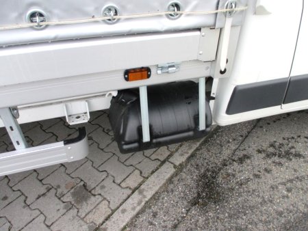 Fiat Ducato, 2020 - pohled č. 3