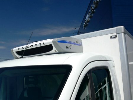 Fiat Ducato, 2020 - pohled č. 4