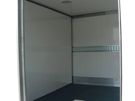 Fiat Ducato, 2020 - pohled č. 7