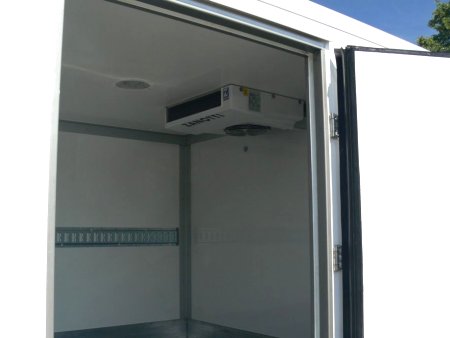 Fiat Ducato, 2020 - pohled č. 5