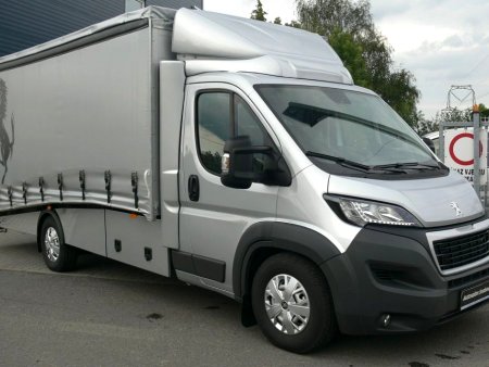 Fiat Ducato, 2020 - pohled č. 2