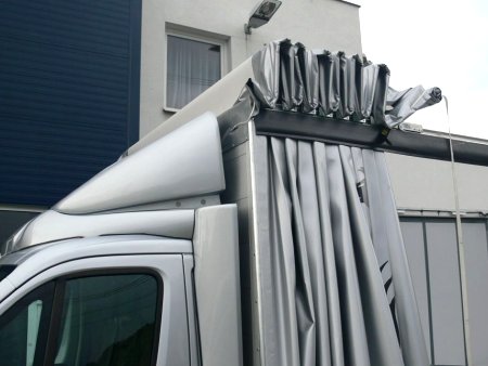 Fiat Ducato, 2020 - pohled č. 6