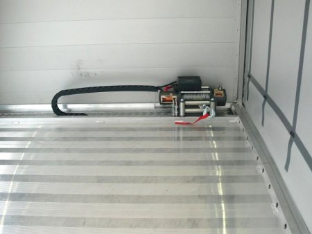 Fiat Ducato, 2020 - pohled č. 7