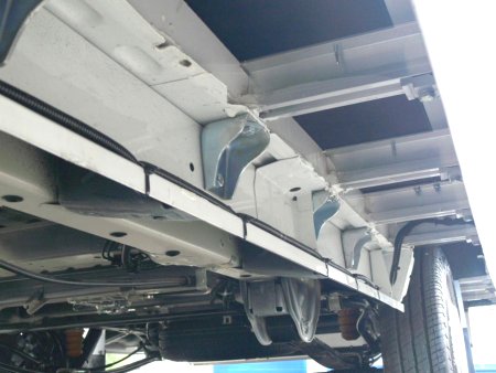 Fiat Ducato, 2020 - pohled č. 9