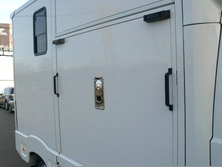 Fiat Ducato, 2020 - pohled č. 10