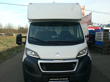 Fiat Ducato, 2020 - pohled č. 3