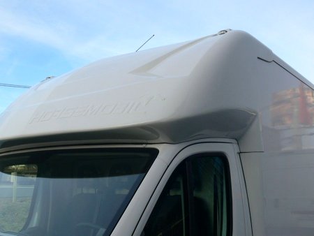 Fiat Ducato, 2020 - pohled č. 6