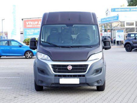 Fiat Ducato, 2017 - pohled č. 2