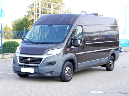 Fiat Ducato, 2017 - pohled č. 3