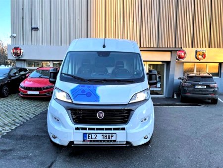 Fiat Ducato, 2021 - pohled č. 2