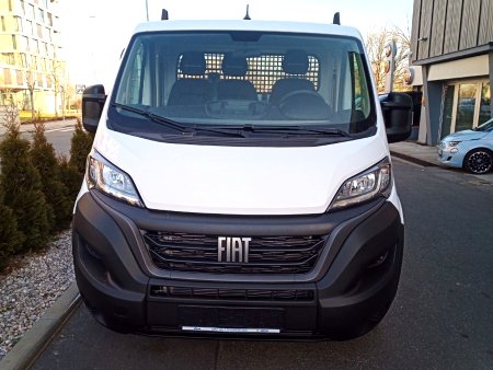 Fiat Ducato, 2022
