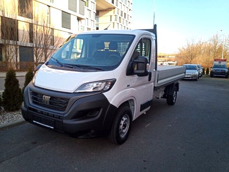 Fiat Ducato, 2022 - pohled č. 2