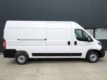 Fiat Ducato, 2022 - pohled č. 2