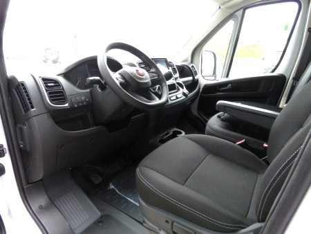 Fiat Ducato, 2022 - pohled č. 3