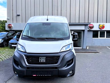Fiat Ducato, 2022 - pohled č. 2