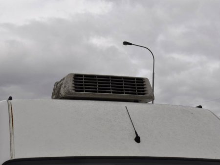 Fiat Ducato, 2000 - pohled č. 4