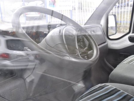 Fiat Ducato, 2000 - pohled č. 5