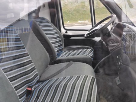 Fiat Ducato, 2000 - pohled č. 6