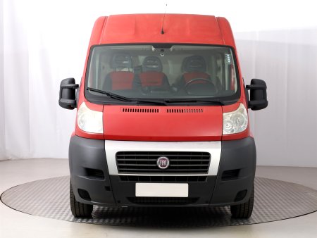 Fiat Ducato, 2012 - pohled č. 2