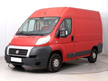 Fiat Ducato, 2012 - pohled č. 3