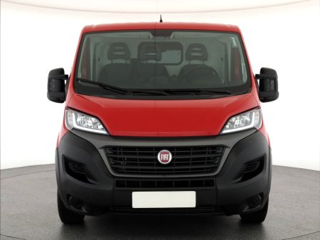 Fiat Ducato, 2021 - pohled č. 2