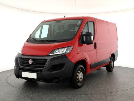 Fiat Ducato, 2021 - pohled č. 3