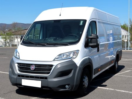 Fiat Ducato, 2017 - pohled č. 3